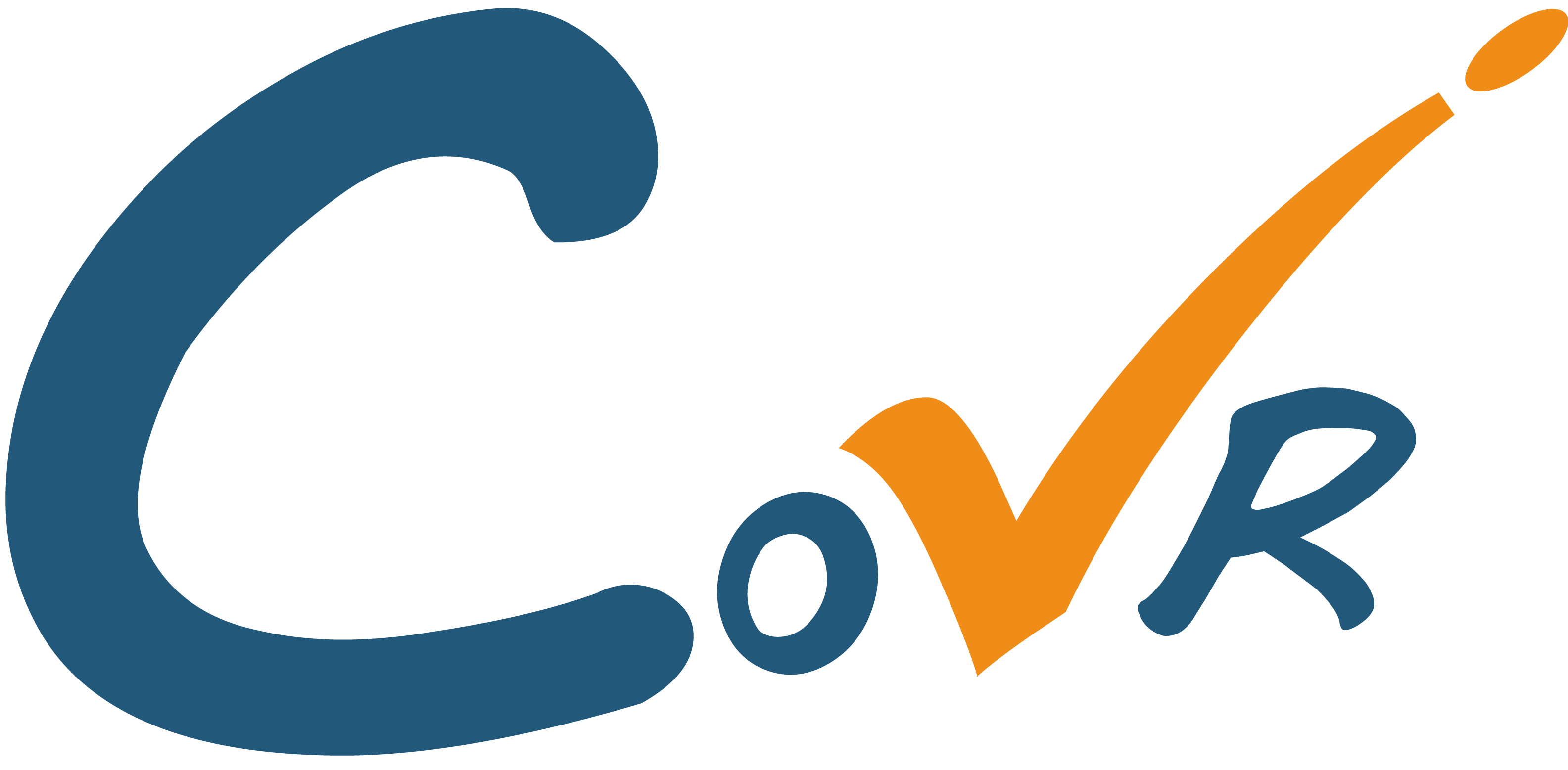 Logo CoVR