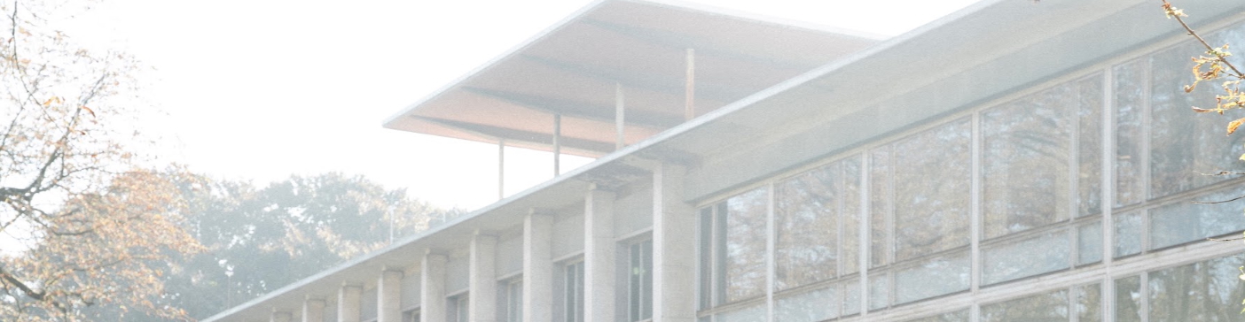 Picutre of Chair and Institute for Communications Engineering (IENT)