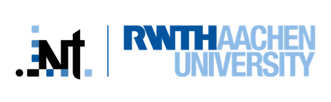 Logo Institut für Nachrichtentechnik