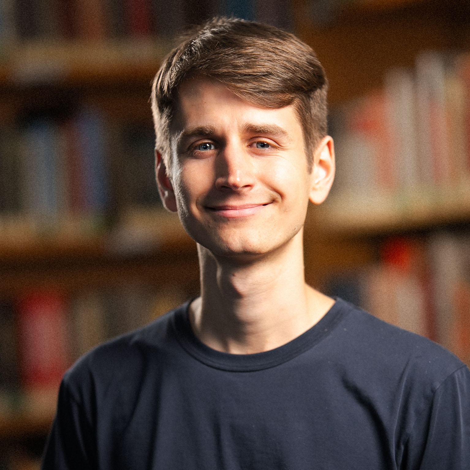 Picture of Benjamin Herb