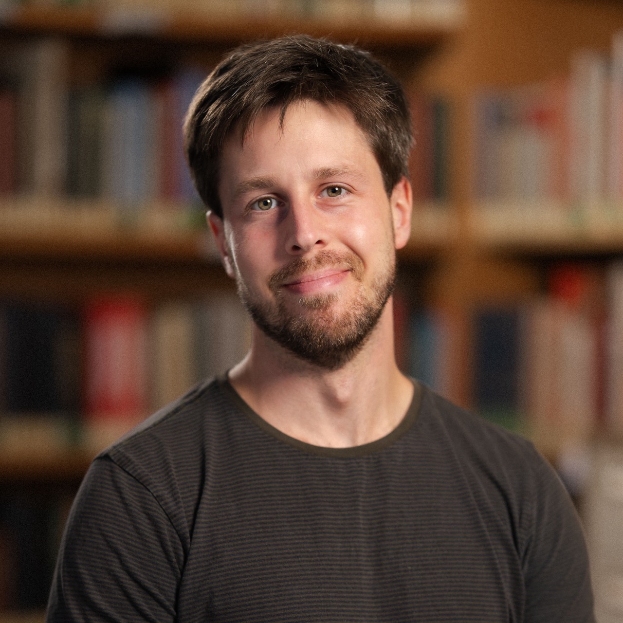 Picture of Dominik Mehlem