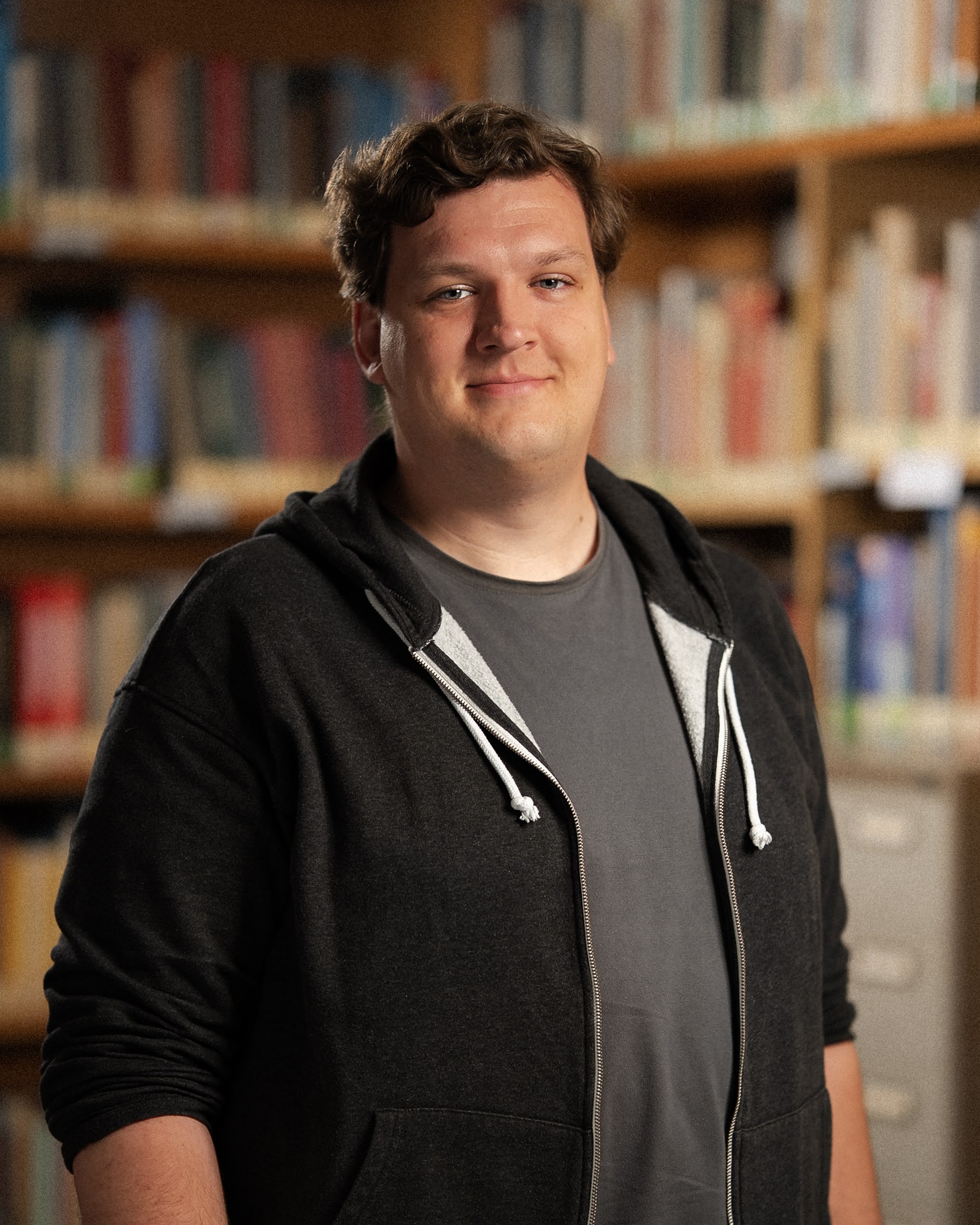 Picture of Felix Immohr