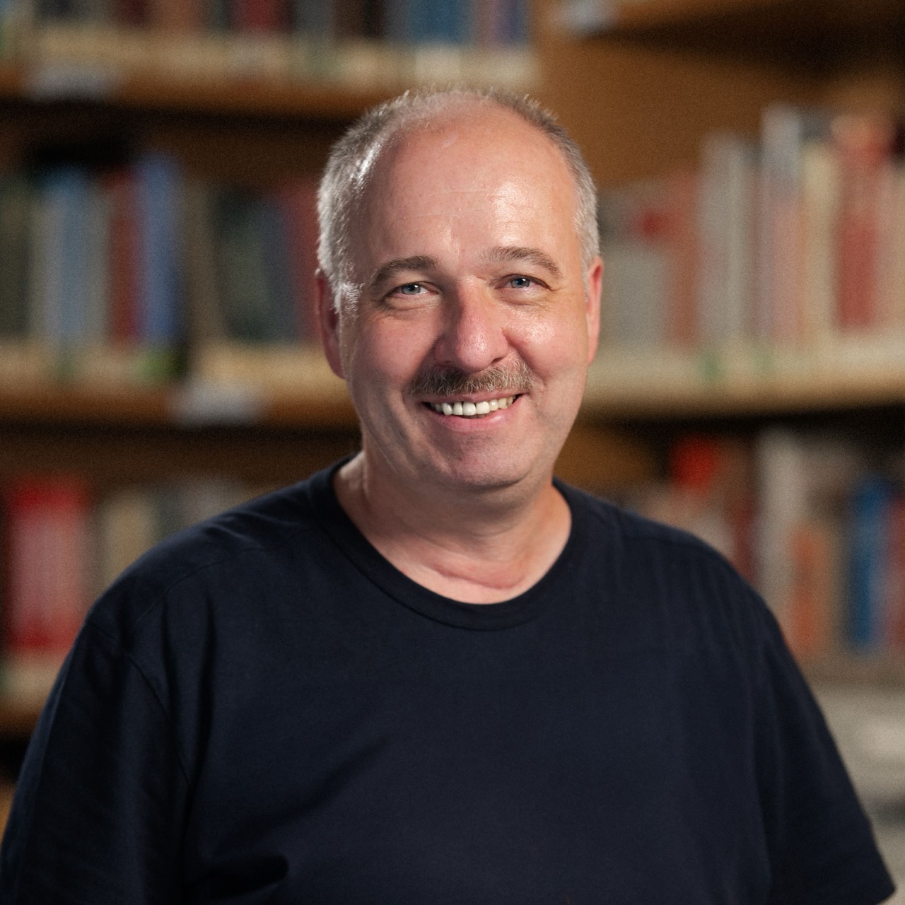 Picture of Helmut Flasche