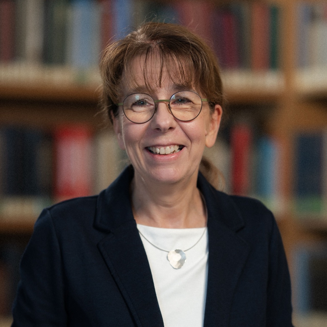 Picture of Ingrid Reißel