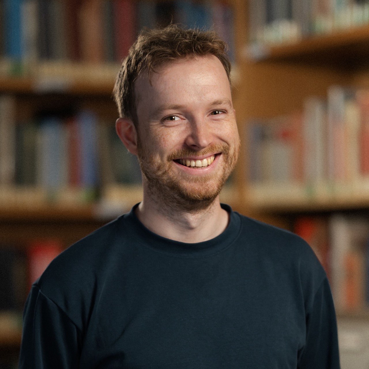 Picture of Jakob Hartbrich