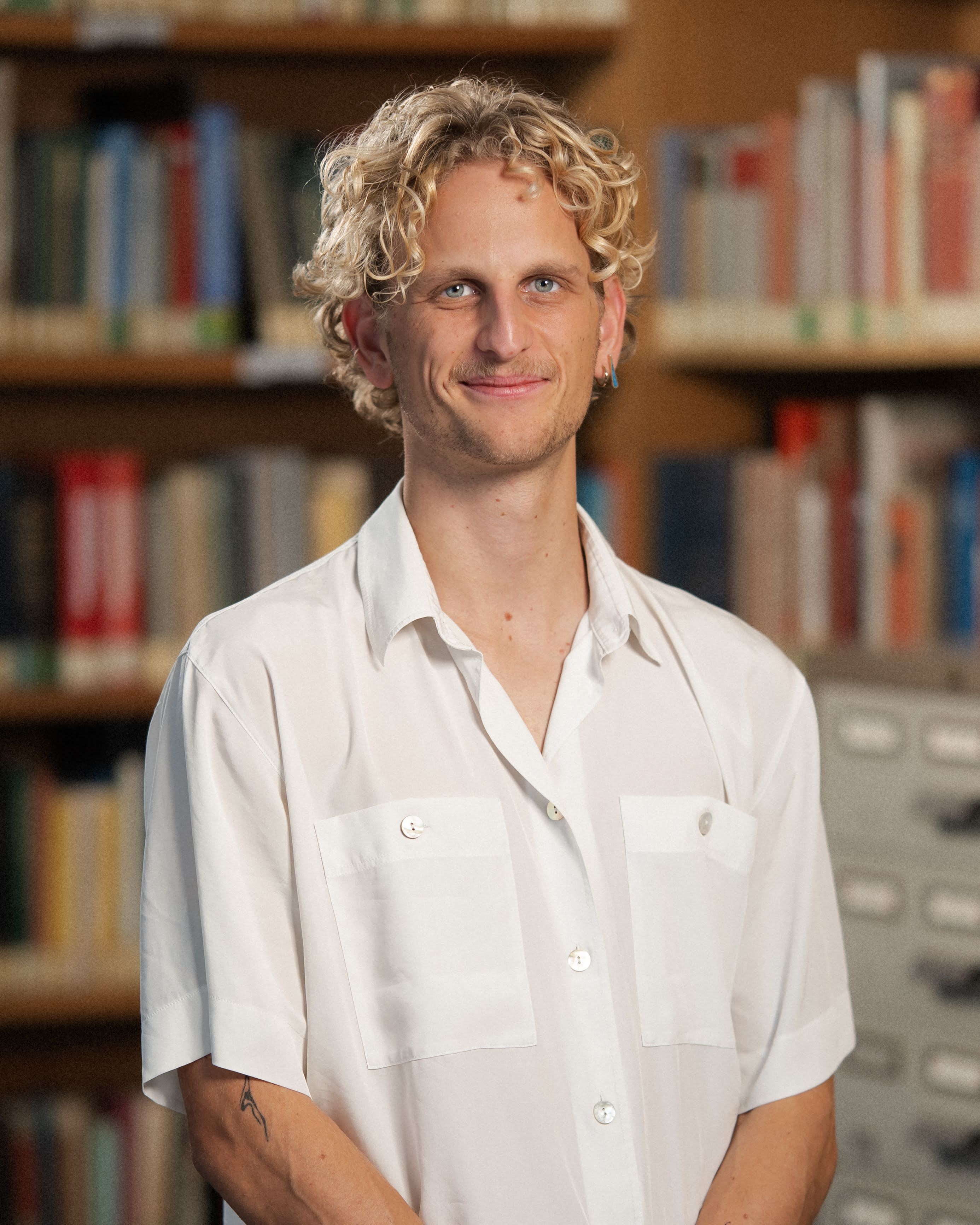Picture of Julius Prenzel