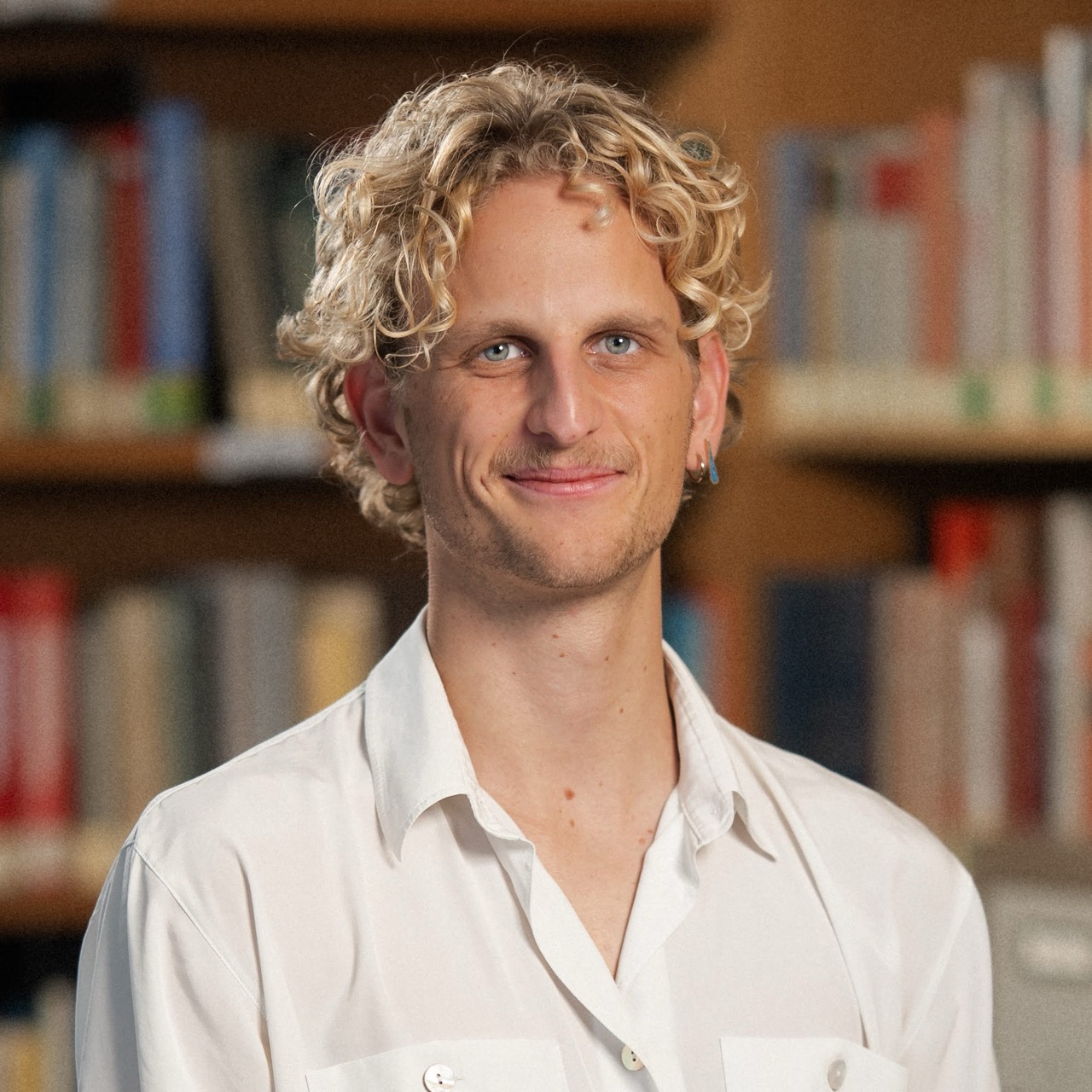 Picture of Julius Prenzel