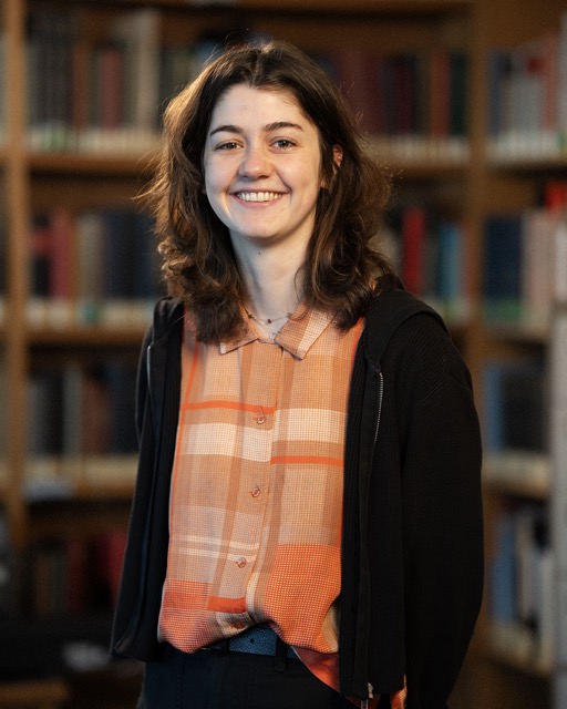 Picture of Lily Cassandra Paulick, PhD