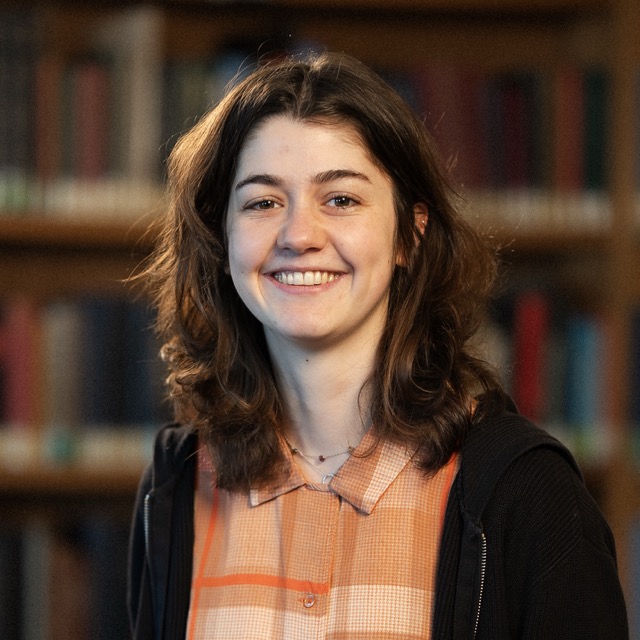 Picture of Lily C. Paulick