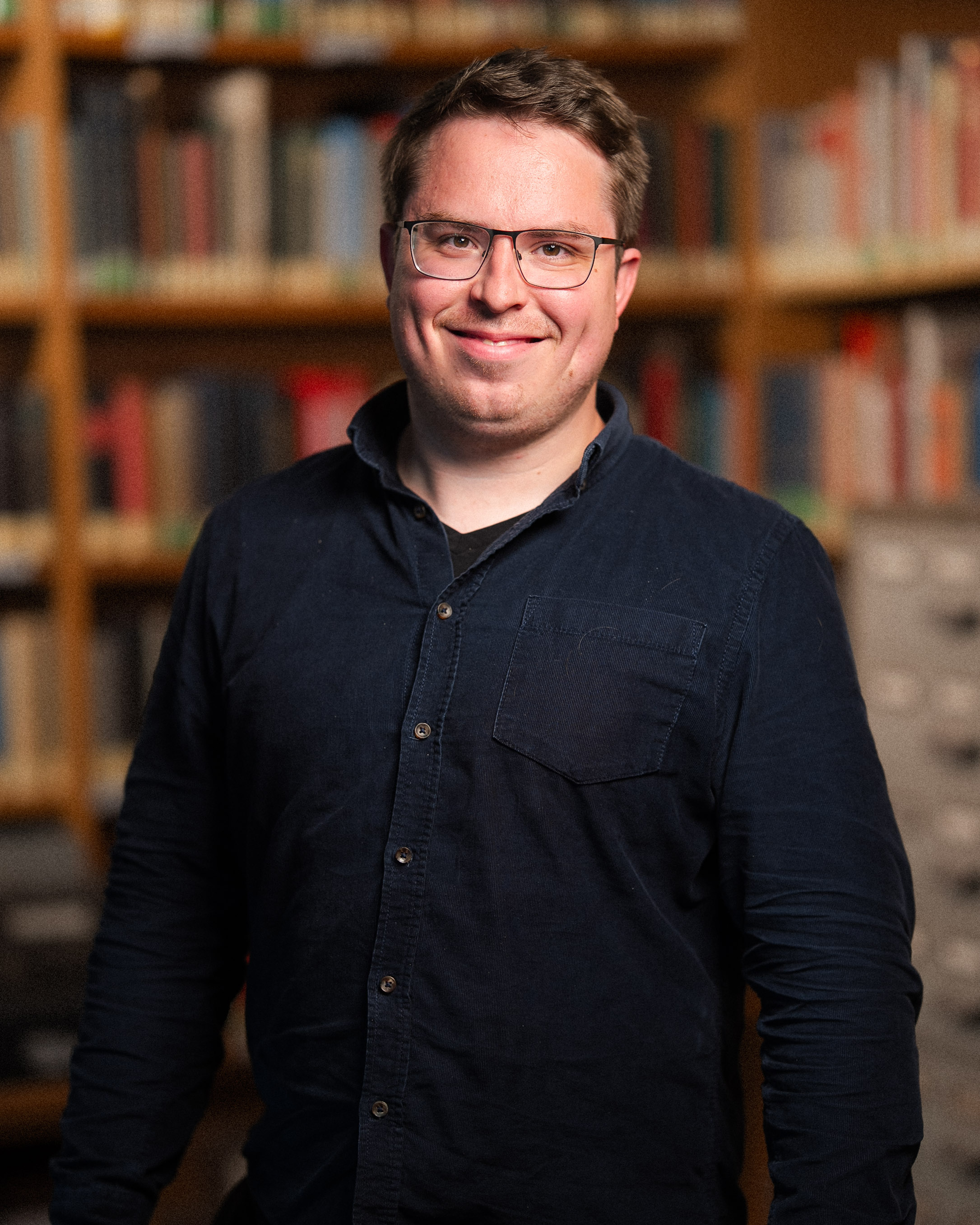 Bild von Lars Ramser
