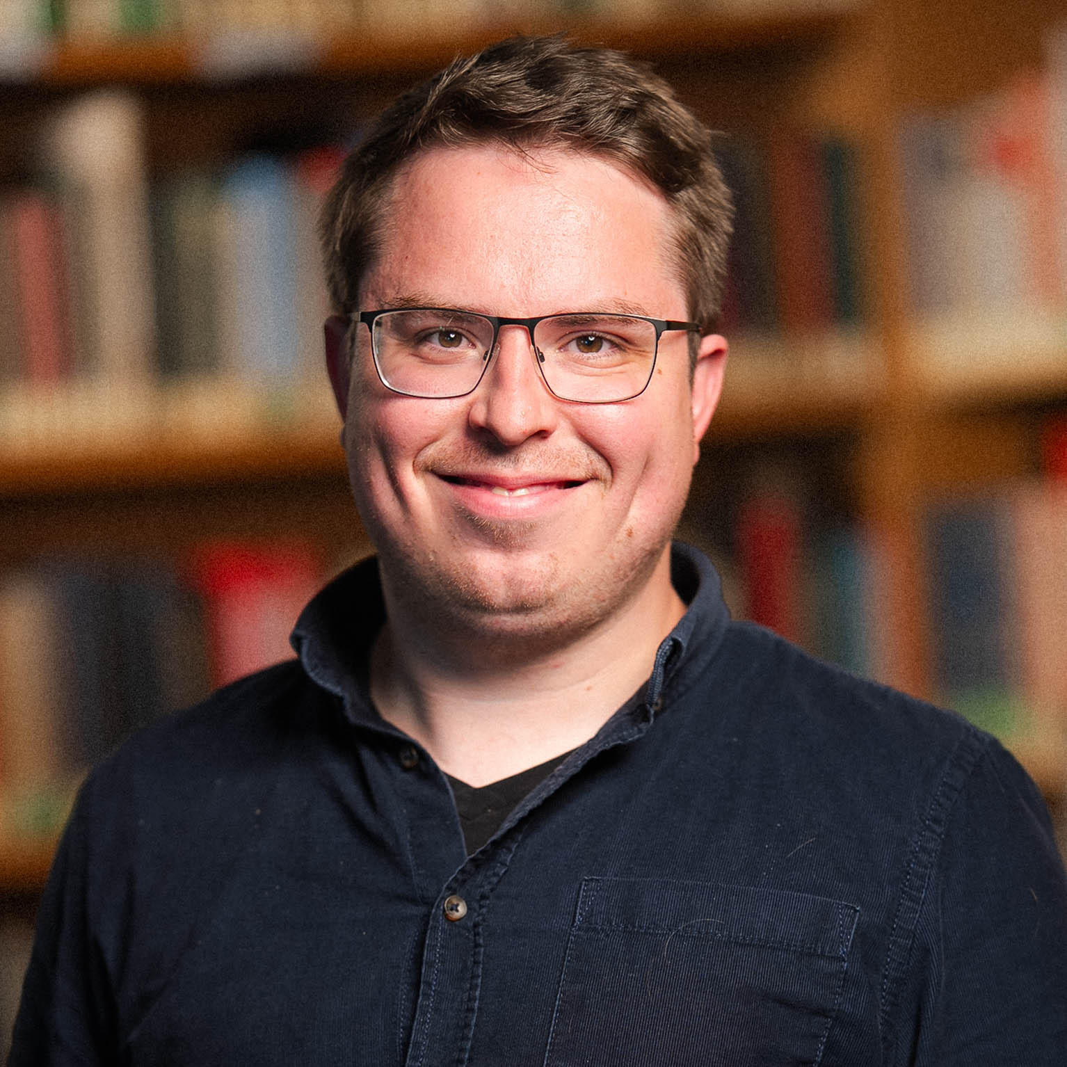 Picture of Lars Ramser