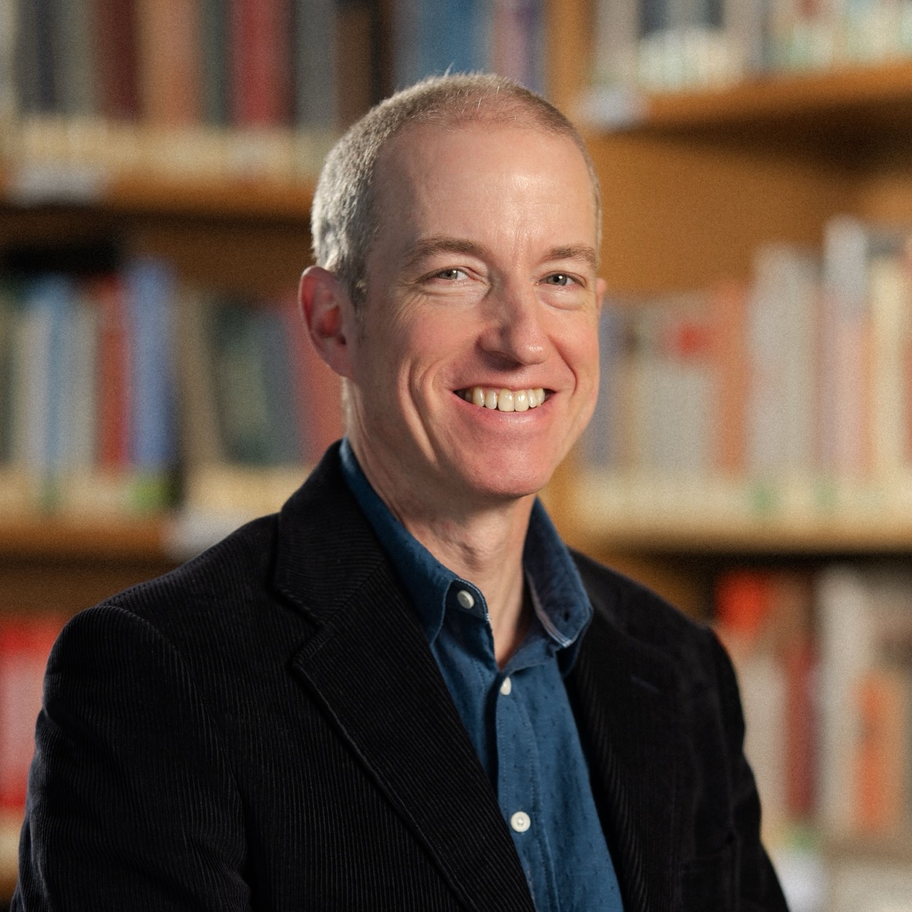 Picture of Alexander Raake